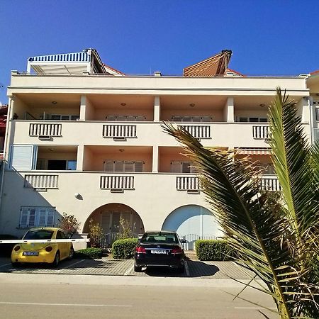 Beach Apartment Sveti Filip I Jakov - Turanj Ngoại thất bức ảnh