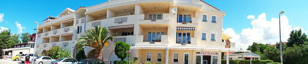 Beach Apartment Sveti Filip I Jakov - Turanj Ngoại thất bức ảnh