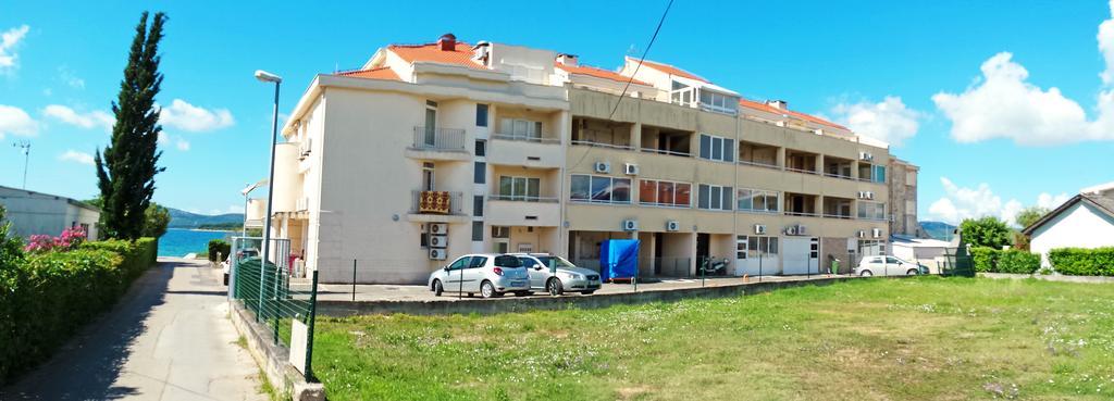 Beach Apartment Sveti Filip I Jakov - Turanj Ngoại thất bức ảnh