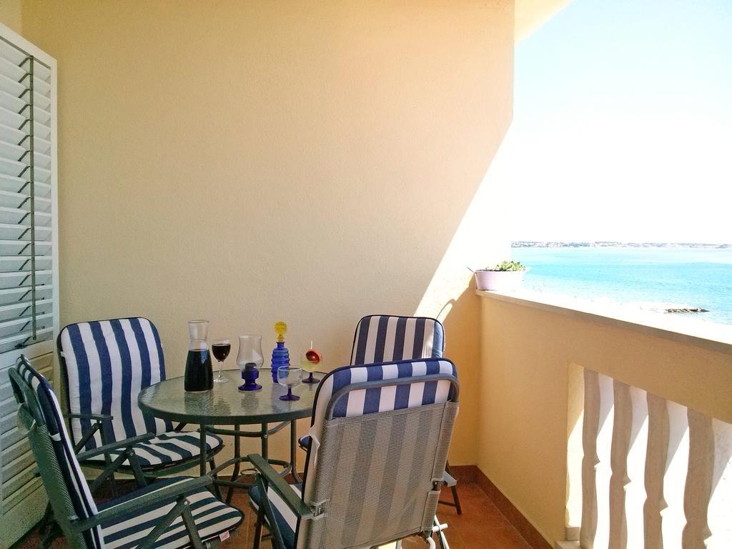 Beach Apartment Sveti Filip I Jakov - Turanj Ngoại thất bức ảnh