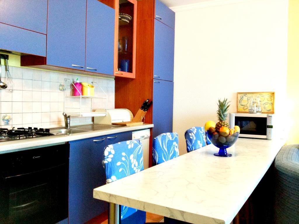 Beach Apartment Sveti Filip I Jakov - Turanj Ngoại thất bức ảnh
