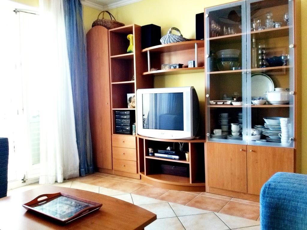 Beach Apartment Sveti Filip I Jakov - Turanj Ngoại thất bức ảnh