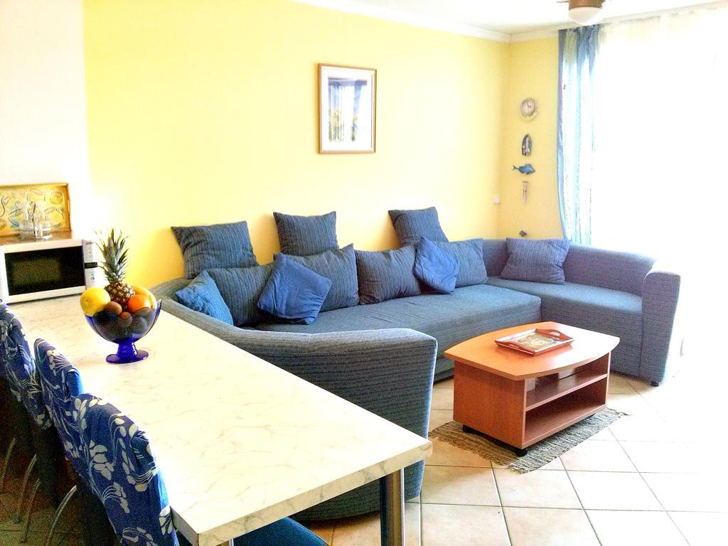Beach Apartment Sveti Filip I Jakov - Turanj Ngoại thất bức ảnh