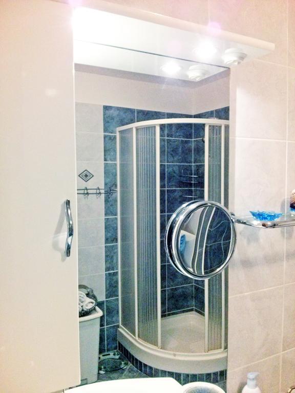 Beach Apartment Sveti Filip I Jakov - Turanj Ngoại thất bức ảnh