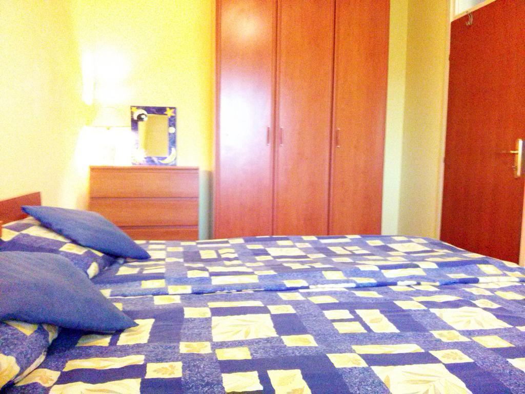Beach Apartment Sveti Filip I Jakov - Turanj Ngoại thất bức ảnh