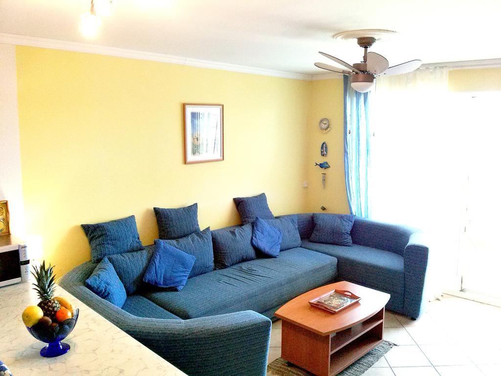 Beach Apartment Sveti Filip I Jakov - Turanj Ngoại thất bức ảnh